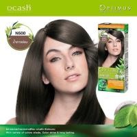 ราคา Dcash สีดีแคชออพติมัส เฟรช คัลเลอร์ ครีม 100 มล (21783918072)