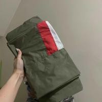 ราคา สินค้าใหม่ กางเกงขายาว ขาจั้ม ผ้าร่ม ใส่สบาย ออกกำลังกายได้ (24762544720)