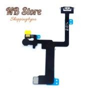 ราคา สายแพรสวิตซ์พาวเวอร์ เปิด ปิด สำหรับไอโฟน 6 6 Plus 6S Plus (725446107)