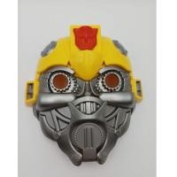 ราคา หน้ากากฮีโร่ Marvel มีไฟกระพริบ ของเล่นเด็ก สินค้าส่งจากไทย (3397378265)