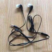 ราคา หูฟังอินเอียร์สากลสำหรับ Android 3 5 มม หูฟังสำหรับออกกำลังกายกีฬาป้องกันเสียงรบกวนรองรับ VIVO OPPO HUAWEI SAMSUNG XIAOMI Apple (9331658079)