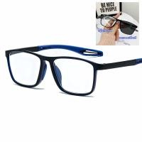 ราคา แว่นตา5670 แว่นสายตา แว่นปรับแสงเลนส์Auto เลนส์BlueBlock จะเปลี่ยนสีเมื่อโดนแสงแดด แว่นแฟชั่น แว่นSPORT กรองแสงคอมกรองแสงโทรศัพท์แสงสีฟ้า (23794266443)