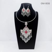 ราคา สร้อยศิลป์อีสาน ใส่คู่ชุดไทยล้านนา ไทยอีสานลายโบราณ แมทช์ชุดซิ่น ชุดผ้าไหมได้ลงตัว (24705125978)