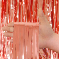 ราคา SRAS ม่านฟอยล์ ผิวเงา ม่านสายรุ้ง Backdrop ฟอยล์ตกแต่ง 1x2m ม่านฟอยล์ 2 เมตร สําหรับตกแต่งปาร์ตี้วันเกิด งานแต่งงาน ตกแต่งฉากหลัง ม่านฉากหลัง (22822231217)