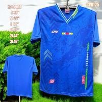 ราคา เสื้อกีฬาคอวีเสื้อกีฬาพิมพ์ลายรุ่นCPU125เสื้อกีฬา (24572507594)