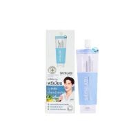 ราคา SKYNLAB ยกกล่อง X 6ซอง ยาสีฟัน ระดับพรีเมี่ยมแบบซอง12กรัม รวม 4สูตร (24830883007)