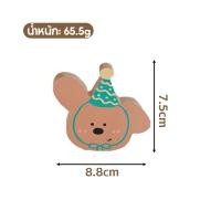 ราคา ตะขอแขวนผ้าขนหนู ตะขอไม้ มินิมอล รูปแมว ดาวน่ารัก ไม่ต้องเจาะผนัง สําหรับแขวนกระเป๋า ผ้าขนหนู หมวก (24215874555)