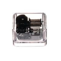 ราคา กล่องดนตรี กล่องเปล่า กล่องดนตรีลานหมุนDIY ใช้สำหรับเป็นของขวัญ ตกแต่งงานฝีมือ งานDIY ฝึกจินตนาการ พร้อมส่งจากไทย 818 (23214603398)