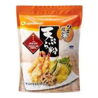 ราคา แป้งมิกซ์เทมปุระ YAMAMORI สไตล์ญี่ปุ่น 400g หยกออนไลน์ (23126807280)