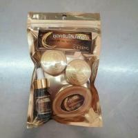 ราคา พร้อมส่งชุดครีมไฮโซ ชุดครีมโสมหน้าใส ลดสิว ฝ้า ขนาด5กรัม (14957996934)