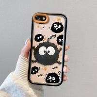 ราคา เคส Vivo 1609 Vivo V5s VIVO V5 Vivo Y67 Vivo 1713 Vivo 1612 Vivo 1601 Vivo V5 Lite สำหรับ Vivo V5 น่ารักลายการ์ตูนสามมิติตกแต่งฝาครอบเคสโทรศัพท์ (23862853518)
