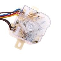 ราคา TrailBlazer 6Wire 180Degree Washing Machine Timer Switch Wash Timer Semi Automatic Double cylinder Washing Machine Accessories (24749513005)