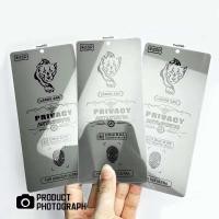 ราคา ฟิล์มกระจกเต็มจอ0 18MM ไม่มีขอบดำ สแกนนิ้วได้ ฟิล์มกันมอง ฟิล์มใส Samsung S22 S23 S22 S23 S24 S25 S24 S25 S24U S25U (24610108874)