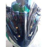 ราคา น๊อตยึดชิวหน้า น๊อตชิว Z300 Z900 สแตนเลส 1ชุด 4ตัว (21070432838)