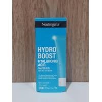 ราคา Neutrogena Hydro Boost Hyaluronic Acid Water Gel 15g (24579759857)