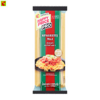 ราคา บิ๊กซี แฮปปี้ ไพรซ์ โปร เส้นพาสต้า สปาเก็ตตี้ เบอร์ 4 1000 ก (24651227842)