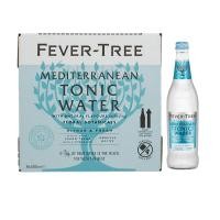 ราคา Fever Tree Mediterranean Tonic 500ml (24372841402)
