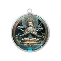 ราคา จี้เหรียญกษาปณ์หมุดย้ำธงเมฆโชคลาภ จี้เหรียญกษาปณ์ฮ่องเต้ห้าทาง เครื่องประดับแบบ DIY อื่นๆ อุปกรณ์อื่นๆ วัสดุอื่นๆ (23905179673)