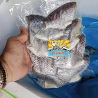 ราคา ปลาแดดเดียว 500 กรัม ร้านพุงปลิ้น พิกุลทอง ปลาสลิด นิล ช่อน สวาย ดุก อาหารแปลรูป (24824882952)