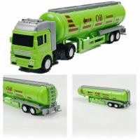 ราคา รถบรรทุกขนาดใหญ่สำหรับเด็ก รถบรรทุกสินค้า รถบรรทุก Contaner รถบรรทุกน้ำมัน รถบรรทุกงานโยธา โมเดลรถยนต์ สำหรับเด็กชาย (24643658629)