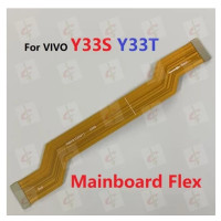 ราคา บอร์ดเฟล็กซ์ชาร์จสำหรับ VIVO Y33S Y33T เมนบอร์ดสายพานเมนบอร์ดสายเคเบิลบอร์ดเฟล็กซ์ (24687000088)