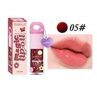 ราคา OLIBOLLA ลิปออยซ้อก้าด magic lip oil ลิปออยบัดดี้ ลิปออยล์บำรุงริมฝีปาก (24686529647)