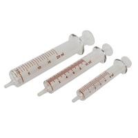ราคา KBM syringe Syring แก้ว ไซริงค์แก้ว 5 10 20 50 ml ให้อาหาร Feed ใช้สำหรับให้อาหารผู้ป่วย 1 อัน (21074982555)