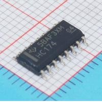 ราคา HC164 HC174 HC595 74HC164D 74HC174D 74HC595D SOP SMD IC วงจรรวม (14084940448)