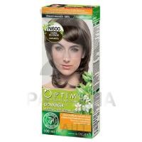 ราคา ทุกโทนสี Optimus Organic Fresh Color Cream ครีมย้อมผม ออพติมัส ออร์แกนิค เฟรช คัลเลอร์ ครีม 100 ml (22127631929)