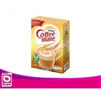 ราคา คอฟฟี่เมทโกล์ดครีมเทียม 420 กรัม (21595370673)