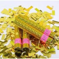 ราคา Party Confetti Paper Shoot 20 38cm 1Pc Gender Reveal Confetti Popper Birthday Wedding พลุกระดาษ เปเปอร์ชู๊ต (23048102149)