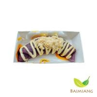 ราคา Pre Order 7 14 วัน Kitchen malee เปี๊ยะซองอัญชันไก่หยองสลัดโบราณ 02301 IEL (17908567475)