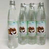 ราคา น้ำมันมะพร้าวสวนปานะ น้ำมันมะพร้าวสกัดเย็น100 ขนาด95มล (17474638423)