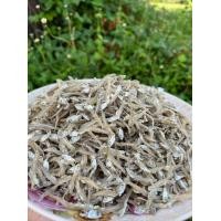 ราคา ปลาจิ้งจั้ง ปลากระตัก ปลาฉิ้งฉั้ง ขนาด 1 2 ซม ปลาตัวเล็ก สด ใหม่ รสชาติ ไม่เค็ม ไม่ใส่วัตถุกันเสีย ไม่ปรุงรส 1000 กรัม 280 บ (16555380901)