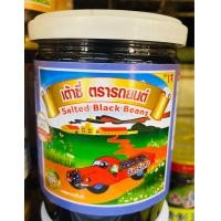ราคา เต้าซี่ ตรารถยนต์ ของฝากภูเก็ต 240กรัม 85 บาท พร้อมส่ง (18058074282)