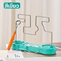 ราคา Love Cozy CODเกมส์ขดลวด ของเล่นเขาวงกตไฟฟ้าช็อตไฟฟ้าของเล่นทดลองวิทยาศาสตร์สําหรับเด็ก ข้อมือและสายตา ของขวัญสำหรับเด็ก (24612649908)