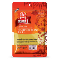 ราคา ง่วนสูน ตรามือที่ 1 ผงกะหรี่ ในประเทศ 100g สำหรับทำเมนู แกงกะหรี่ ข้าวหมกไก่ ข้าวผัด ปูผัดผงกะหรี่ ปรุงสะเต๊ะ สินค้าพร้อมส่ง (22592304693)