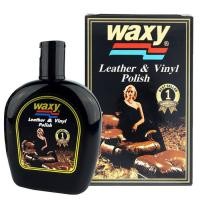 ราคา Waxy แว็กซี่ 125 265 ml ขัดเบาะ ขัดเงา ขัดหนัง (22363771292)