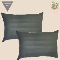 ราคา หมอนหนุนคละลายใบใหญ่ (15640609926)