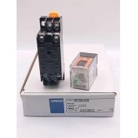 ราคา รีเลย์ MY2N GS omron 12VDC 24VDC 24VAC110v 220 240VAC หน้าคอนแทค 7A 30VDC 7A 250VAC แท้ ของใหม่ MY2GS ออกบิลได้ สินค้าส่งออกทุกวัน (22799708566)