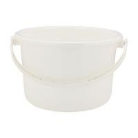 ราคา INDEX LIVING MALL ถังน้ำ รุ่น 2051 ขนาด 6 ลิตร สีขาว (16445361397)