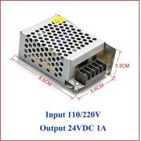 ราคา สวิตชิ่งเพาเวอร์ซัพพลาย 24V 12V 5V สวิตชิ่งเพาเวอร์ซัพพลาย Output 24Vdc 12Vdc 5Vdc (17346189490)