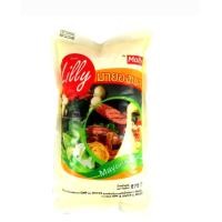 ราคา Lilly Mayonnaise ลิลลี่ มายองเนส ขนาด 870 กรัม (23920096183)