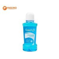 ราคา Goodage Mild Gentle Care Mouthwash น้ำยาบ้วนปากไม่ผสมแอลกอฮอล์ 250ml (24186992166)