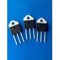 ราคา ร้านในไทย BTA26 600B BTA26600B Thyristors Triacs TO 218 25A 600V จำนวน 1ตัว สินค้าใหม่เกรดคุณภาพ 1ชิ้น (23905737956)