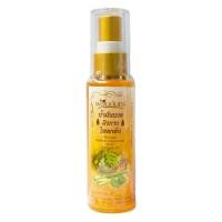 ราคา น้ำมันนวดผิวกาย ไพลสด ตะไคร้ มะรุม พรมจันทร์ ปริมาณ60มล (16570596209)