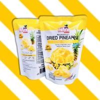 ราคา สับปะรดอบแห้ง สูตรธรรมชาติ ทำจากสับปะรดภูแลเชียงราย แท้ๆ 100 หวาน หอม อร่อย (7613296736)