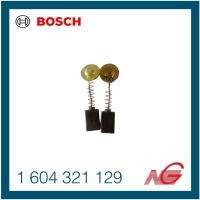 ราคา แปรงถ่าน BOSCH 1604321129 ของแท้ ใช้กับรุ่น GBL 800 E GBL 82 270 GBL 620 (8836707512)