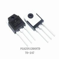 ราคา FGA25N120 TO3P FGA25N120ANTD FGA25N120 25n120 TO 3P 25A 1200V (17461583491)