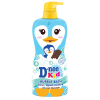 ราคา D nee Kids Bubble Bath ดีนี่คิดส์ สบู่เหลว ครีมอาบน้ำ บับเบิ้ลบาธ 400 มล (22587901235)